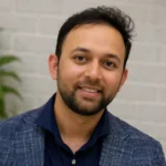 Anuj Potnis