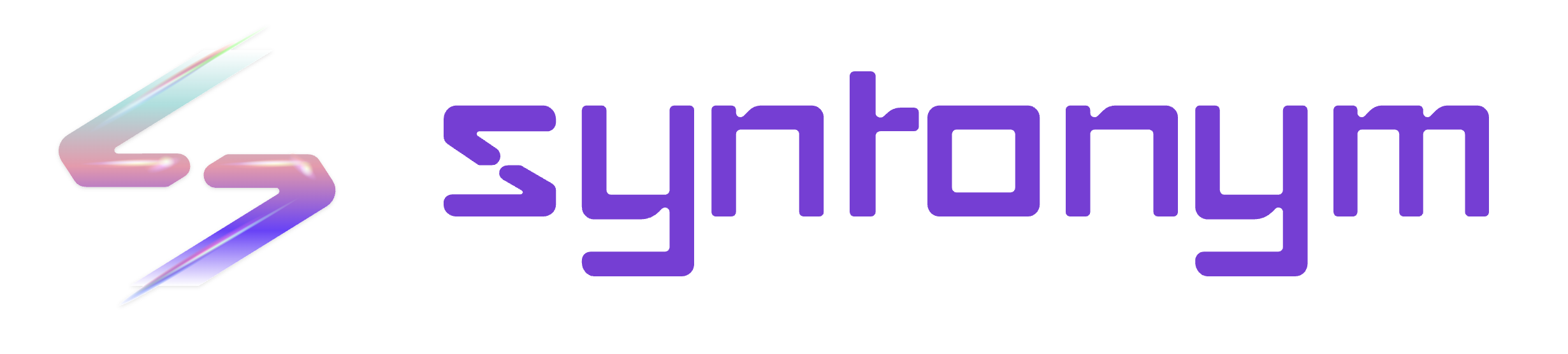 Syntonym