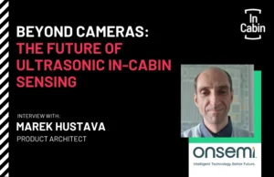 Ultrasonic-Sensors-Marek-Hustava-Onsemi-Interview-In-Cabin-Europe-2026