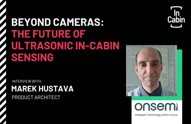 Ultrasonic-Sensors-Marek-Hustava-Onsemi-Interview-In-Cabin-Europe-2026