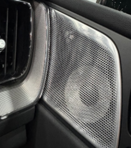 Audio cone Bowers & Wilkins