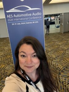 Sara AES Blog part 1