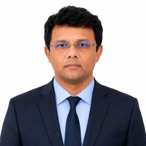 Abdul Salam