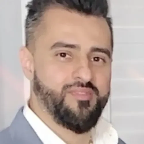 Abdullah Raouf