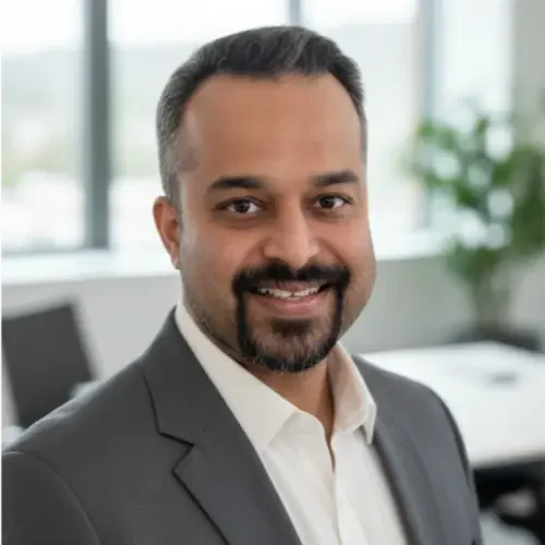 Abhijit Kulkarni