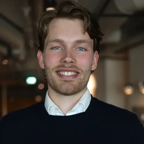 Albin Ekström