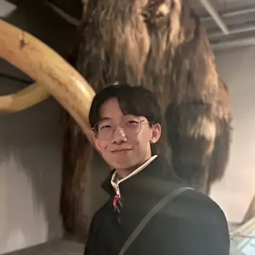 Alvin Chuang