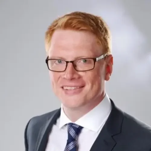 Andreas Dirring