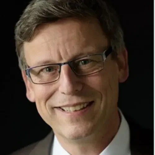 Andreas Nebeling