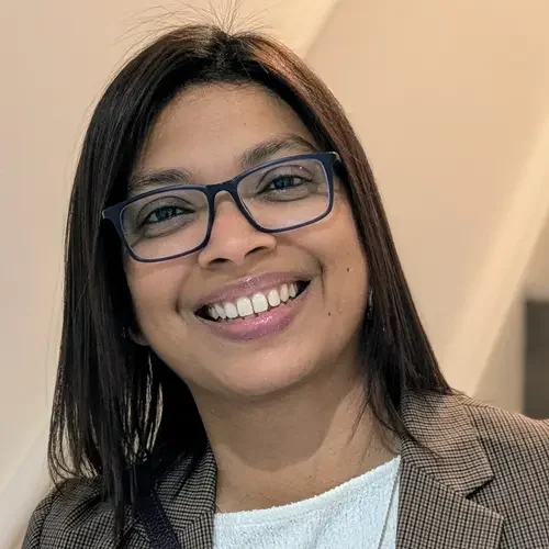 Aradhita Chakrabarty