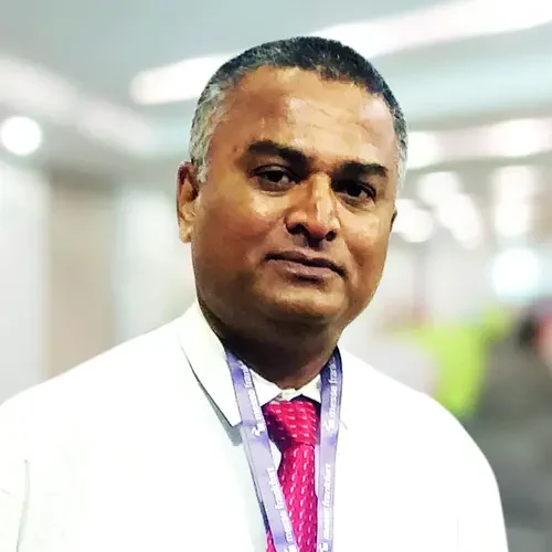 Atul Gaikwad