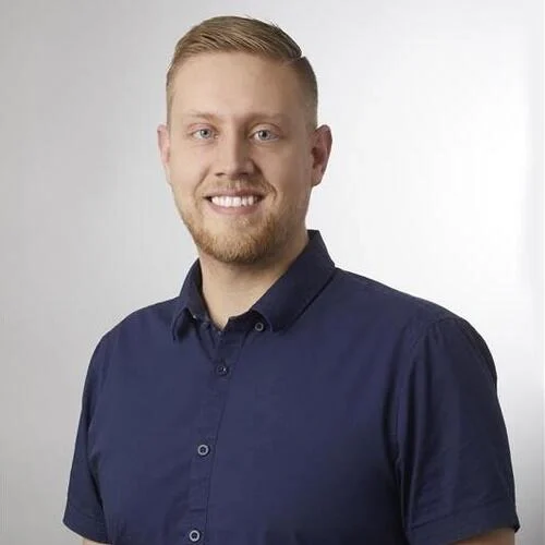 Brett Kruger