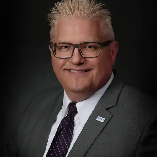 Brian Brackenbury