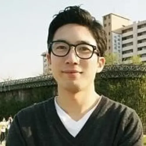 Changhyeok Bae
