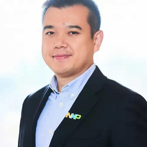 Chenjie Yu (Tracy Yu)