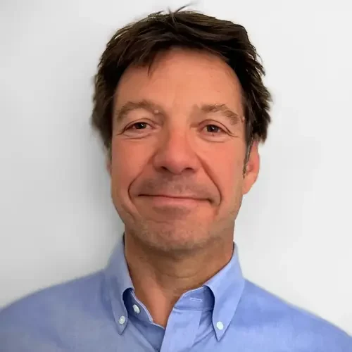 Cyrille trouilleau