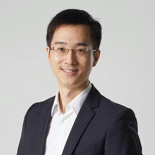 Dr Li Xuyang