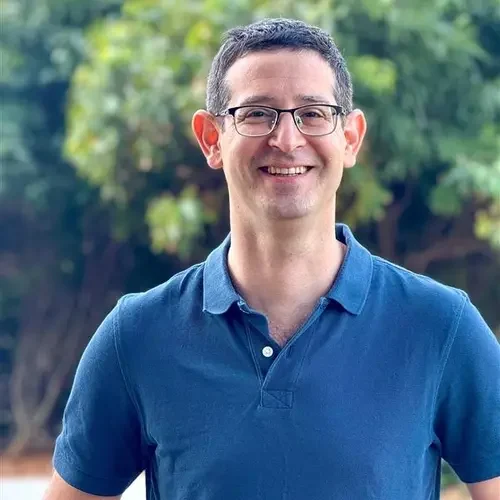Elad Osherov