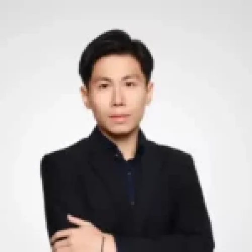 Eugene Wang