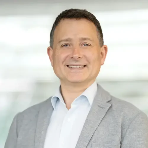 Frederik Diederichs