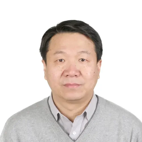 Fu Lizheng
