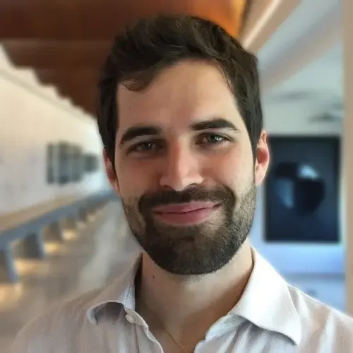 Gabriel Hine