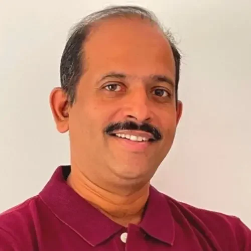 Ganesh Suryanarayanan