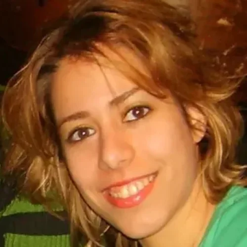 Ghazal Farhani,