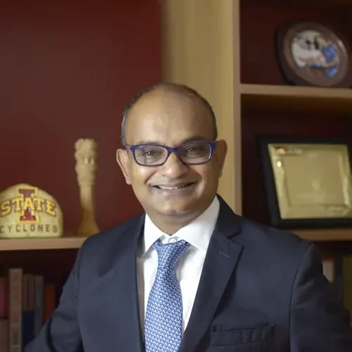 Gopichand Katragadda