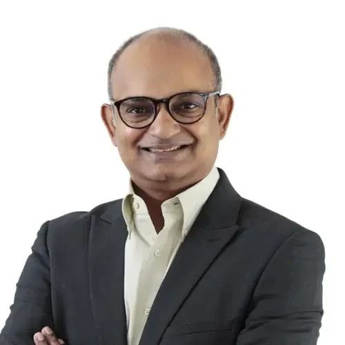 Gopichand Katragadda