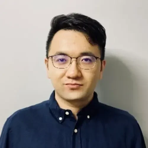 Huangqing Zhu