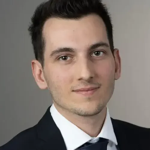 Hugo Antoine