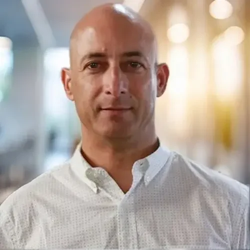 Ilan Reingold