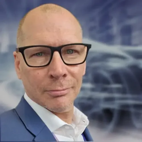 Ingo Foldavi