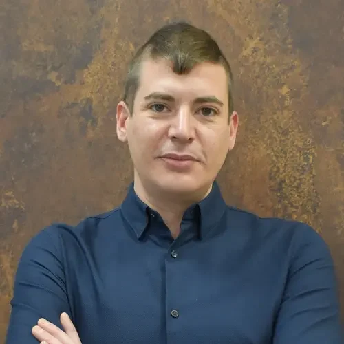 Iñigo Mateo