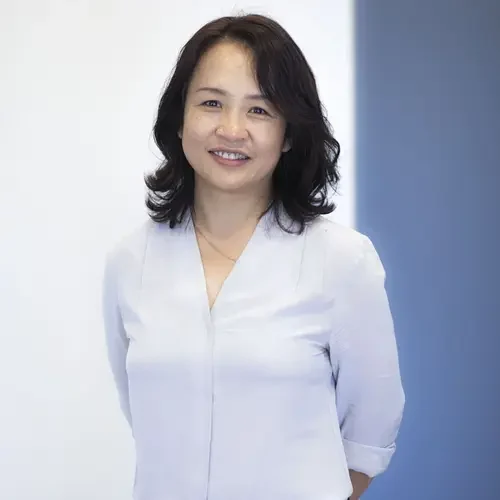 Jackie Yuan