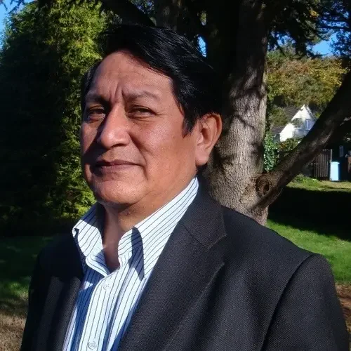 Javier Ibañez-Guzmán