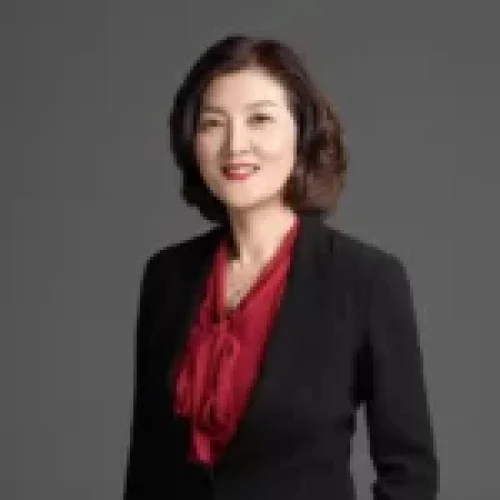 Jennifer Jiang