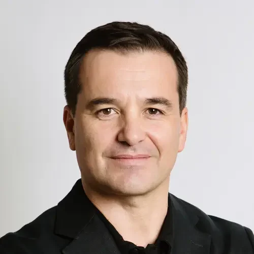 Jose Maria Marin