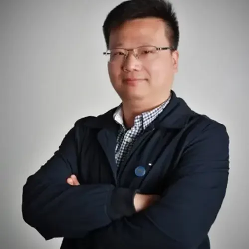 Kelvin Chen