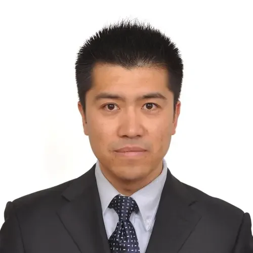 Kevin Li