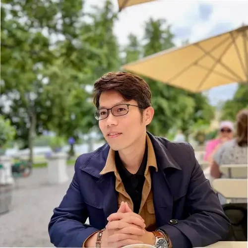 Luke Nguyen