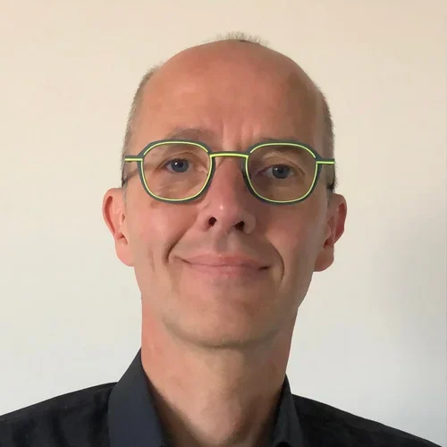 Marius Dupuis web