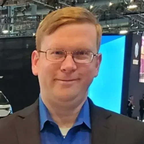 Mark Kraska