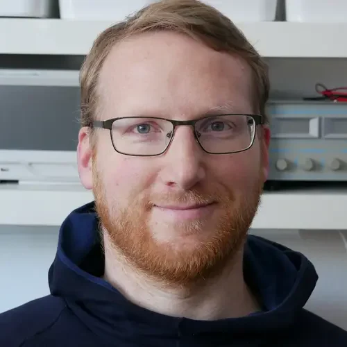 Martin Oehler