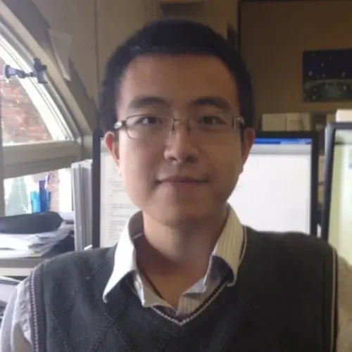 Mingda Zhou