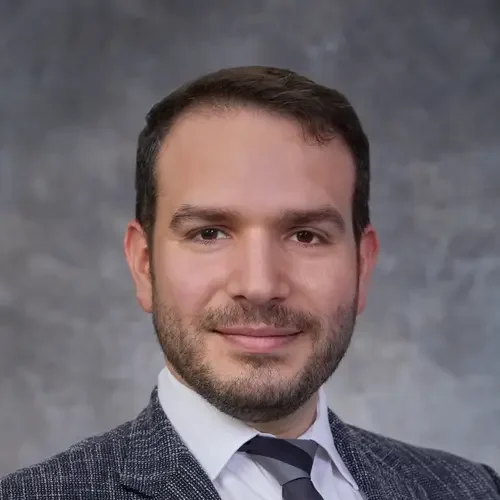 Mohammad Horani