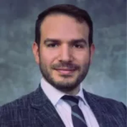 Mohammad Horani