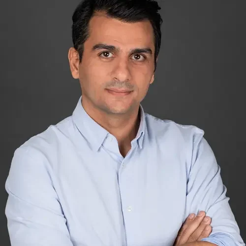 Nadim Maamari
