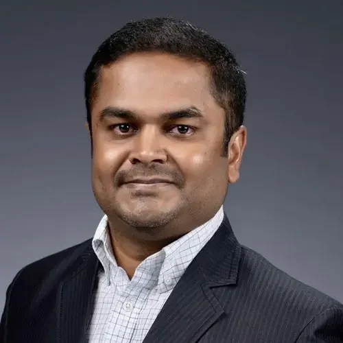 Nagender Reddy Kasarla